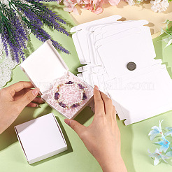 25 boîte d'expédition pliable en papier&nbsp;CON-TA0001-45