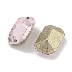 Стеклянные стразы кабошоны RGLA-L029-18A-223