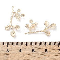 Подвески из латуни&nbsp;X-KK-C077-06G