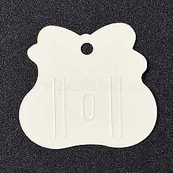 Карты дисплея скрепки для волос CDIS-C001-01