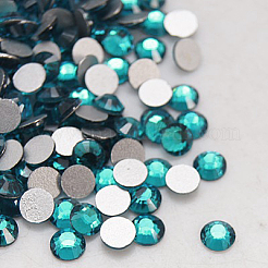 Glasflache Rückseite Strass&nbsp;RGLA-C002-SS6-229