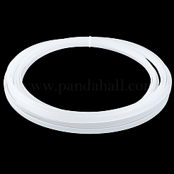 Robe de mariée en PVC translucide de 10 m avec structure en forme de baleine&nbsp;DIY-GF0014-12B