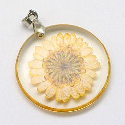 Подвески сплава cmолы&nbsp;LS-X-RESI-S321-06