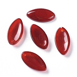 Природные и синтетические смешанные подвески драгоценных камней&nbsp;G-F697-D