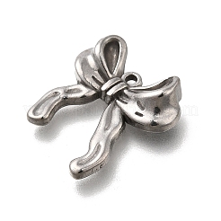 Подвески из нержавеющей стали 304 STAS-C119-06B-P