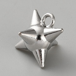 Aluminium Anhänger & Charms&nbsp;FIND-WH20006-105P