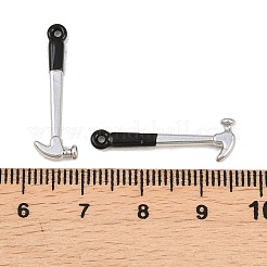 Emaille Anhänger Legierung&nbsp;ENAM-B063-02P-03
