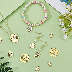 18 шт. 3 подвески из нержавеющей стали 201 и 304 STAS-DC0011-26