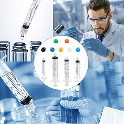 Kit de seringues&nbsp;TOOL-OC0001-52