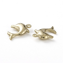 Латунь подвески&nbsp;LS-KK-H739-08B-G