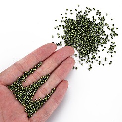 12/0 perles de rocaille en verre&nbsp;SEED-S005-10