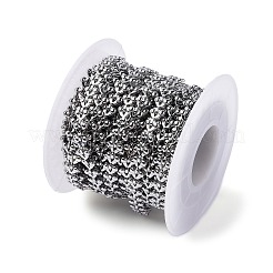 Цепи из нержавеющей стали 304&nbsp;CHS-H019-02P