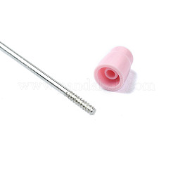 Пластиковые шариковые ручки&nbsp;LS-DIY-Q036-01A