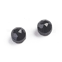 Cabochons en verre opaque&nbsp;G-F680-J04