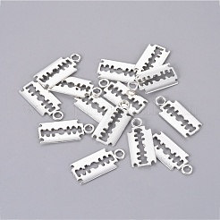 Сплавочные подвески тибетского стиля TIBEP-17995-AS-RS