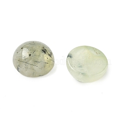 Natürliche Prehnit-Cabochons&nbsp;G-S398-01A-04