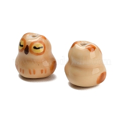 Perline porcellana fatto a mano&nbsp;PORC-L084-05B