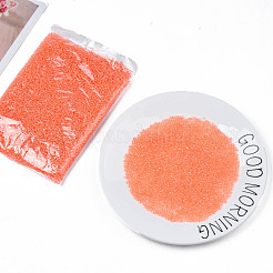 8/0 стакан бисер&nbsp;SEED-A015-3mm-2211-01