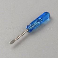 Cacciaviti a testa in acciaio inox 304&nbsp;AJEW-WH0473-54