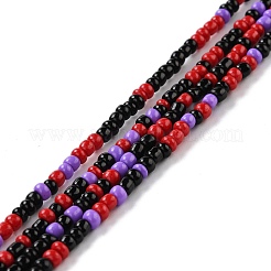 Талия бусины AJEW-P094-01A