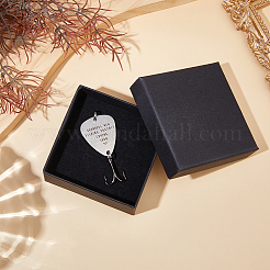 Рыболовный крючок из нержавеющей стали AJEW-DC0002-19