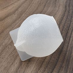 3d лимонные силиконовые Молды для свечей своими руками SIMO-G010-08A