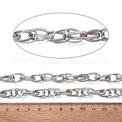 Seilketten aus Aluminium&nbsp;CHA-Q001-15P