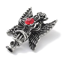 Подвески из нержавеющей стали 304 STAS-Z098-21AS