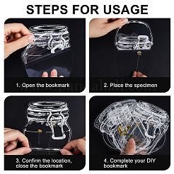 3 стиль водонепроницаемые самоклеящиеся наклейки для штамповки наборы DIY-CP0011-04C