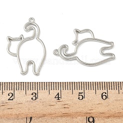 Подвесные подвески из сплава FIND-L025-02P