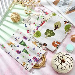 10 шт. ABAG-YW0001-04