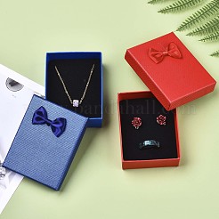 Contenitori di monili di cartone&nbsp;CBOX-N013-015