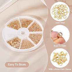 Наборы для изготовления ювелирных изделий своими руками&nbsp;DIY-TA0013-14A