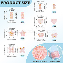 Наборы для изготовления ювелирных изделий своими руками&nbsp;DIY-TA0012-44B