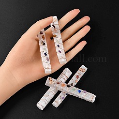 Чакра ювелирные изделия X1-G-L520-G01