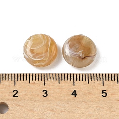 Акриловые шарики Gemstone имитация&nbsp;MACR-K359-72