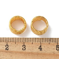 Латунные бусины&nbsp;KK-U057-05G