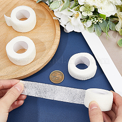 Selbstklebende Stofffilzstreifen&nbsp;DIY-WH0349-164A