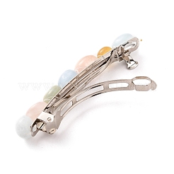 Железный волос на заколках PHAR-JH00065