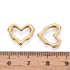 Соединительные кольца из нержавеющей стали 304&nbsp;STAS-N115-63G