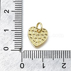 Латунные подвески&nbsp;KK-K400-09G