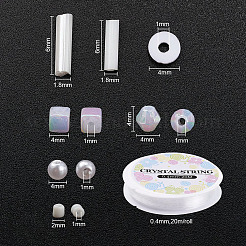 Ювелирные изделия&nbsp;DIY-YW0003-88F