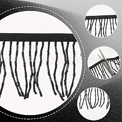 2 ярд полиэстеровой ленты OCOR-GF0004-98C