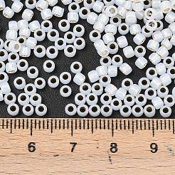 Круглые бусины toho 8/0&nbsp;SEED-XTR08-2100