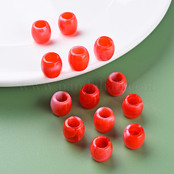 Европейский бусы акриловые&nbsp;MACR-S375-003-05