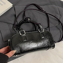 Вырезать 1 сумка ручки из искусственной кожи&nbsp;FIND-CL0001-04B