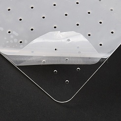 Acrylohrring Displayständer&nbsp;EDIS-WH0033-03
