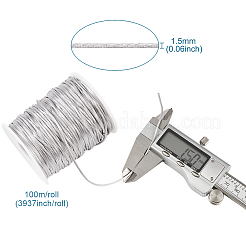 Polyesterfaden&nbsp;OCOR-TAC0005-02C