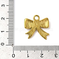 Pendentifs en acier inoxydable 304&nbsp;LS-STAS-Z074-03G-01