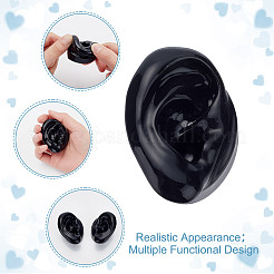 2 шт. 2 стиля&nbsp;ODIS-AR0001-04B